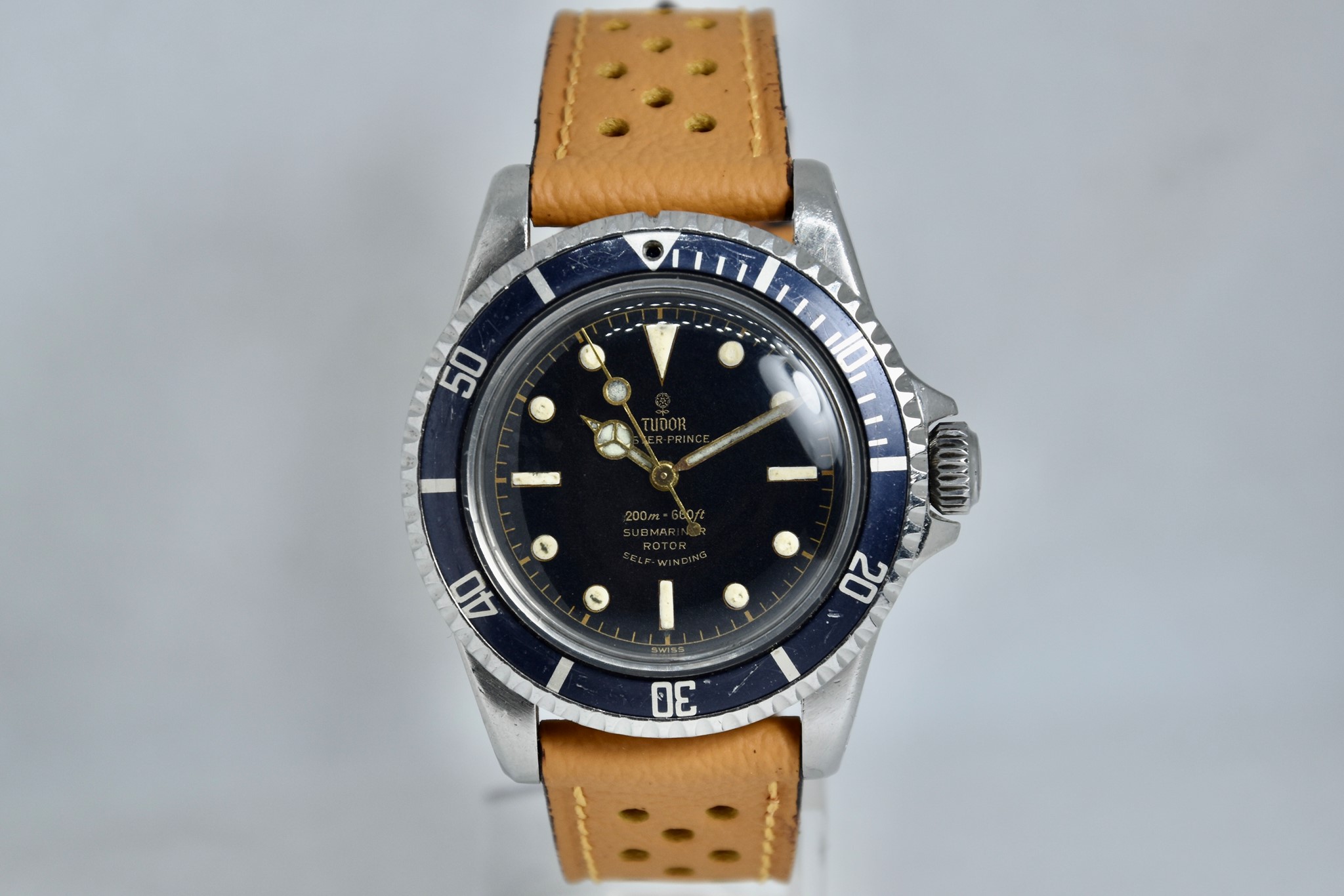 Immagine di TUDOR SUBMARINER